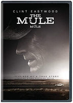 The Mule (DVD)