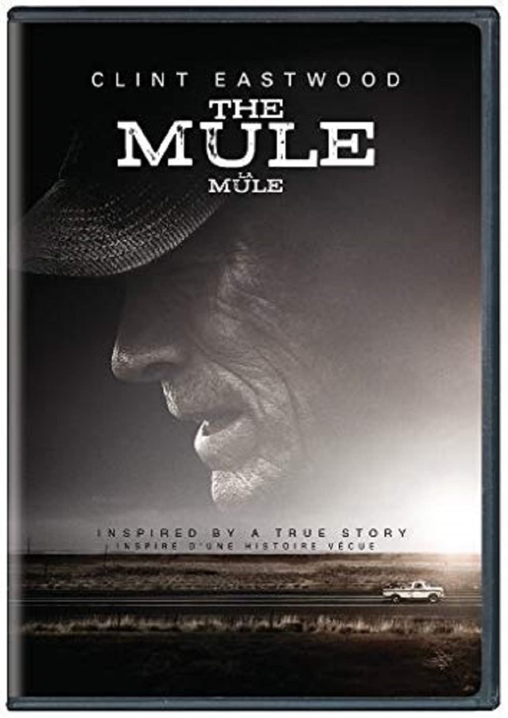 The Mule (DVD)