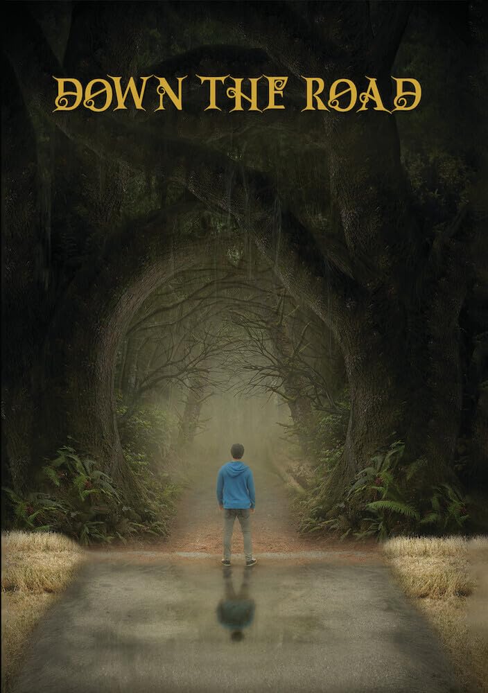 Down the Road (DVD)