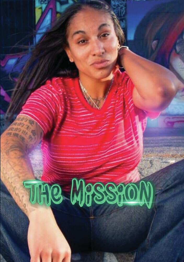 The Mission (DVD)