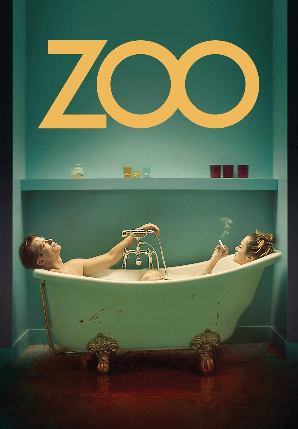 Zoo (DVD)