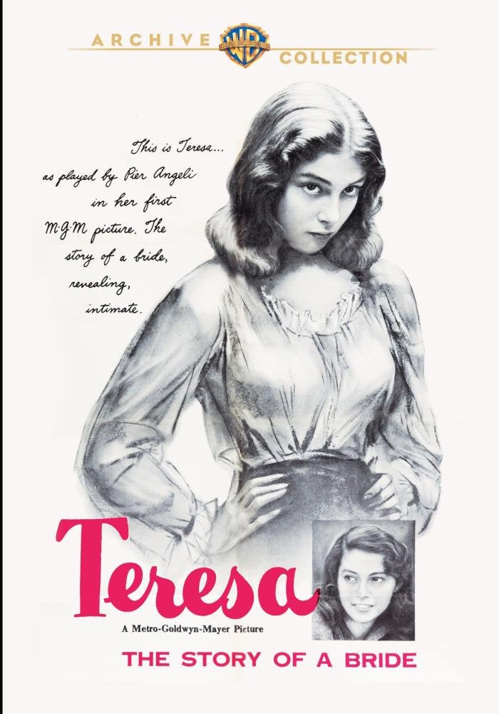 Teresa (DVD)