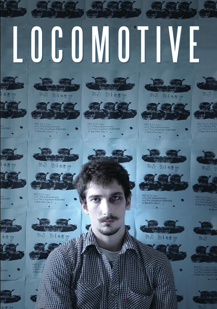 Locomotive (DVD)