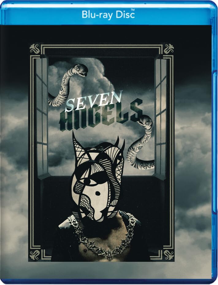 Seven Angels (Blu-ray)