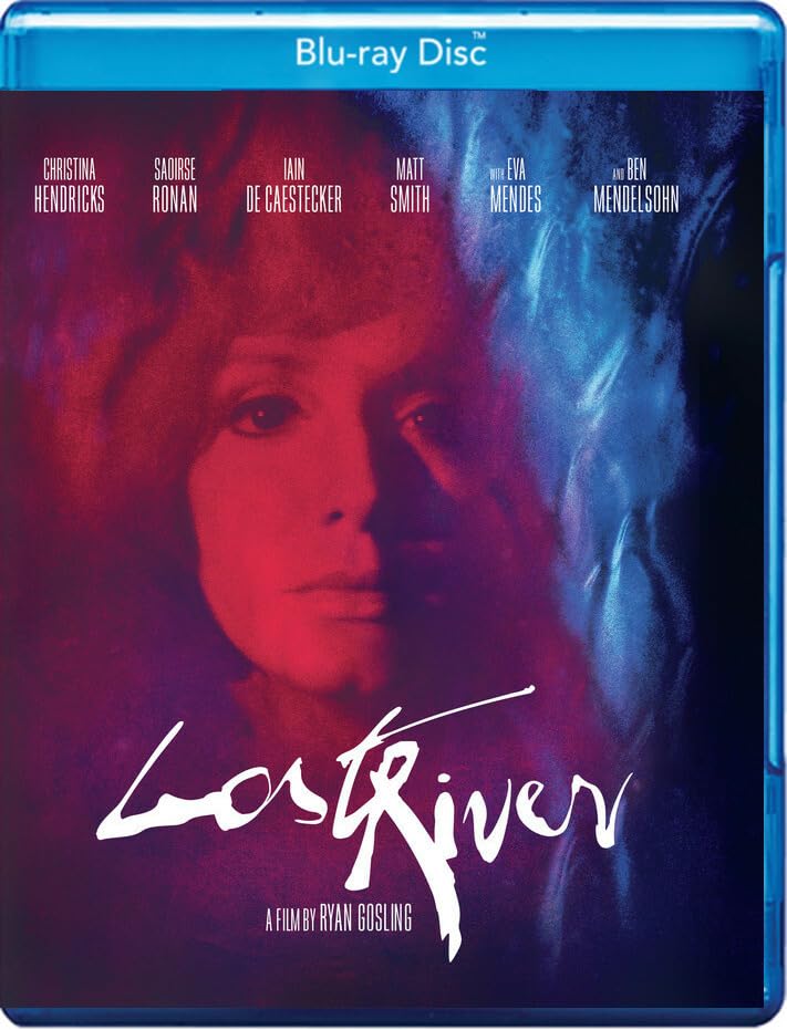 Lost River (Blu-ray)