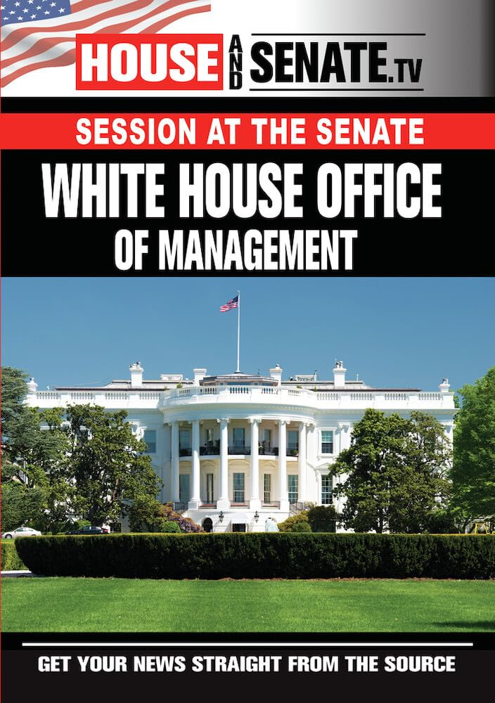 White House Office of Management (DVD)