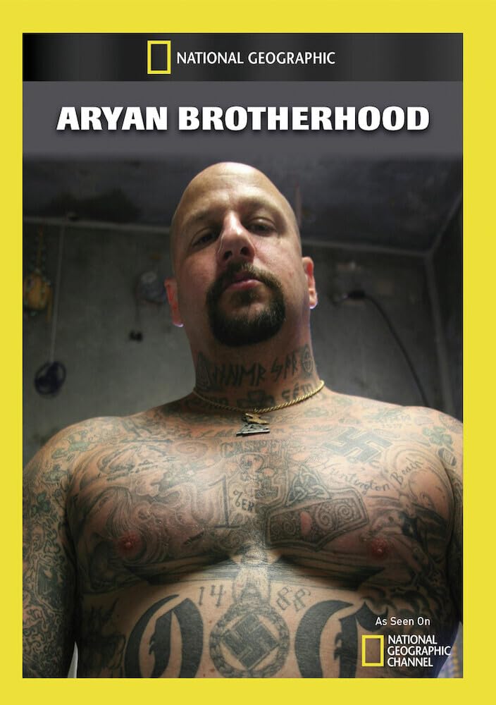 Aryan Brotherhood (DVD)