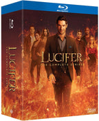 I Know What You Did Last Summer: Complete Series (Blu-ray)
