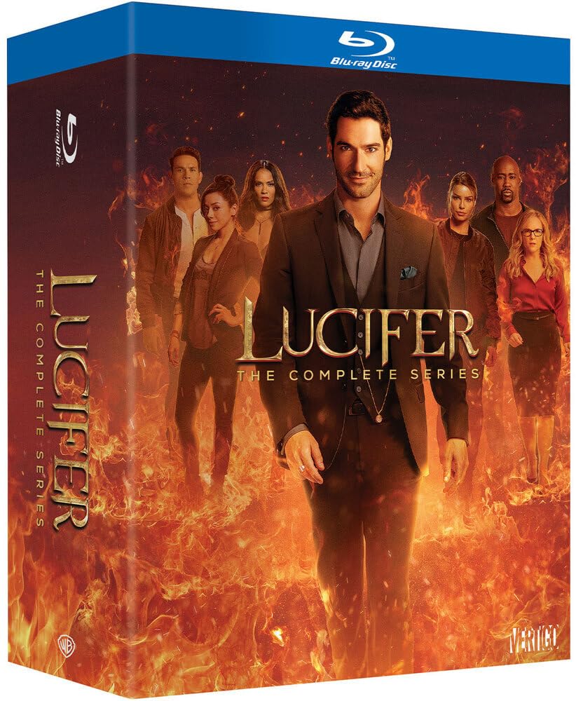 I Know What You Did Last Summer: Complete Series (Blu-ray)