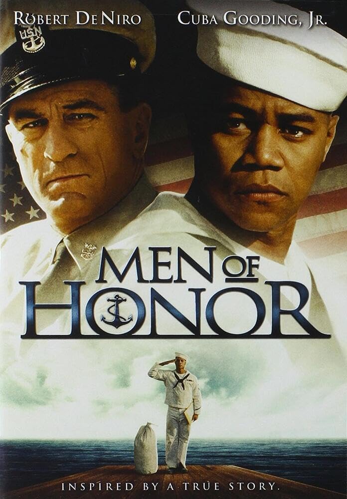 Men of Honor (DVD)