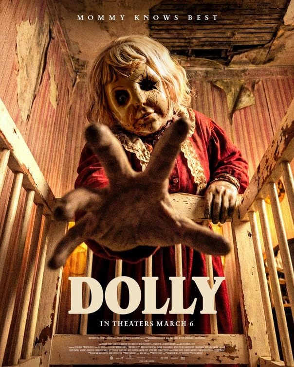 Dolly (Blu-ray)
