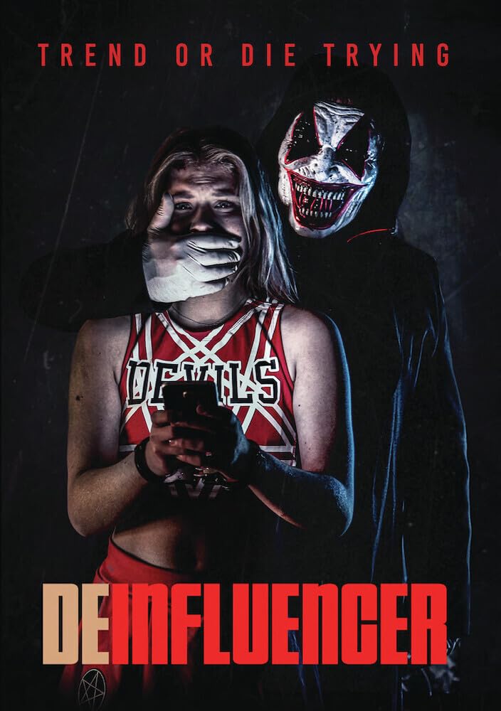 Deinfluencer (DVD)