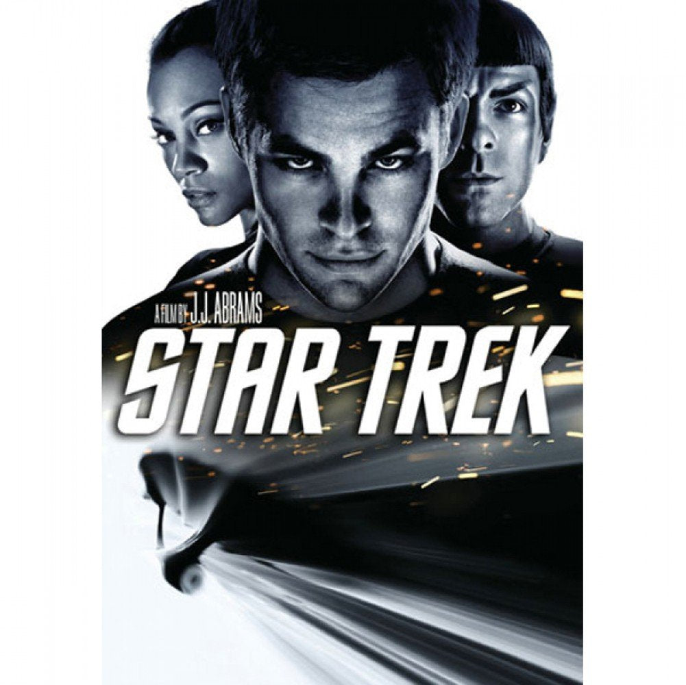 Star Trek 11 (DVD)
