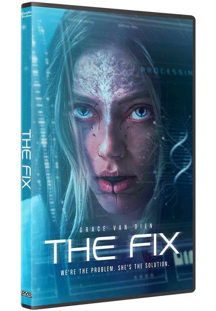 The Fix (DVD)