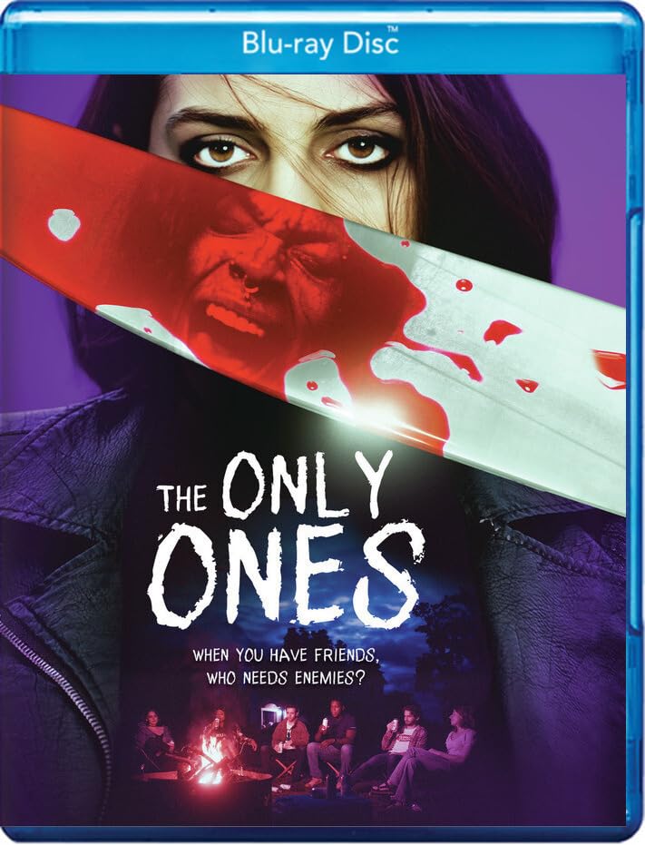 Only Ones (Blu-ray)