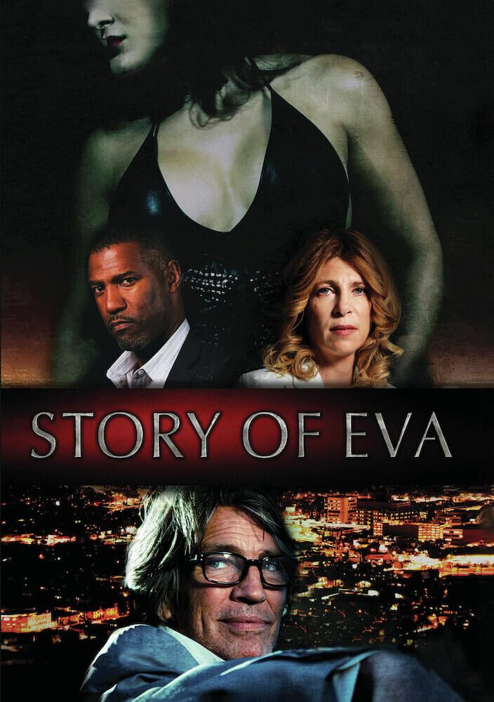 Story of Eva (DVD)