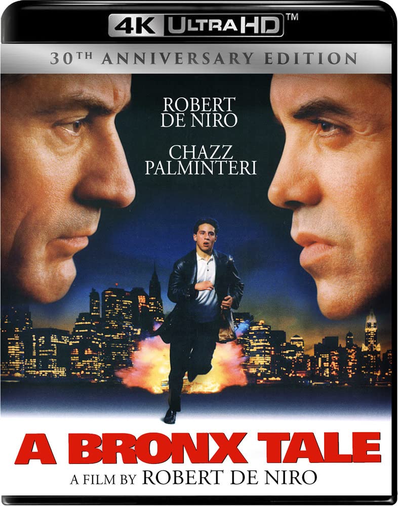 Bronx Tale (4K Ultra HD)