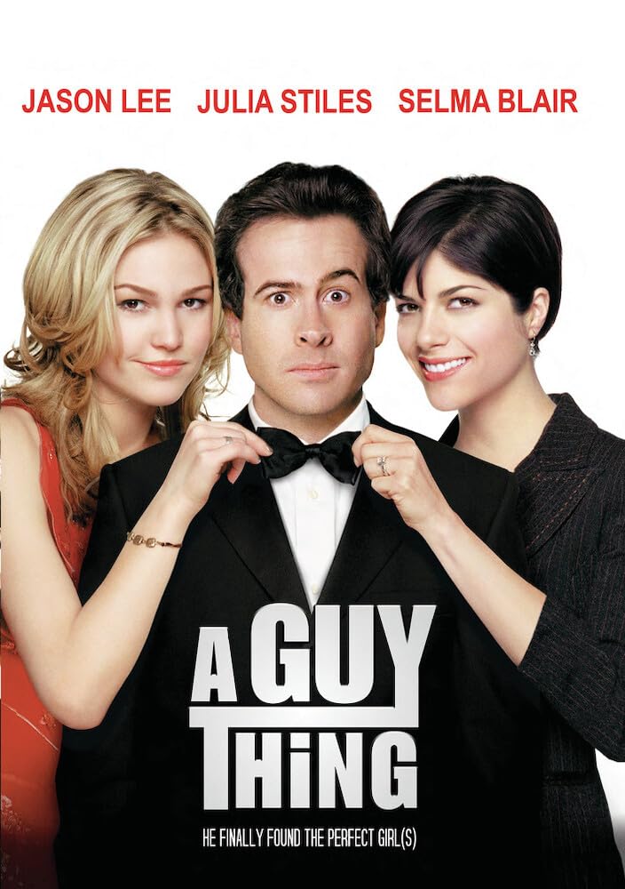 A Guy Thing (DVD)