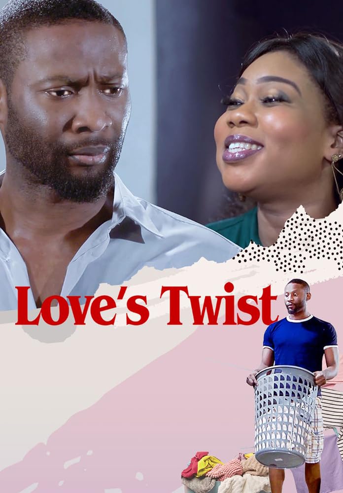 Love's Twist (DVD)