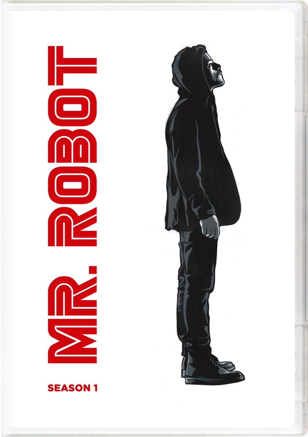 Mr. Robot: Season 1 (DVD)