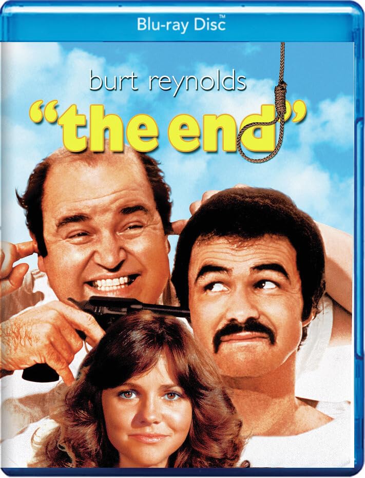 End (Blu-ray)