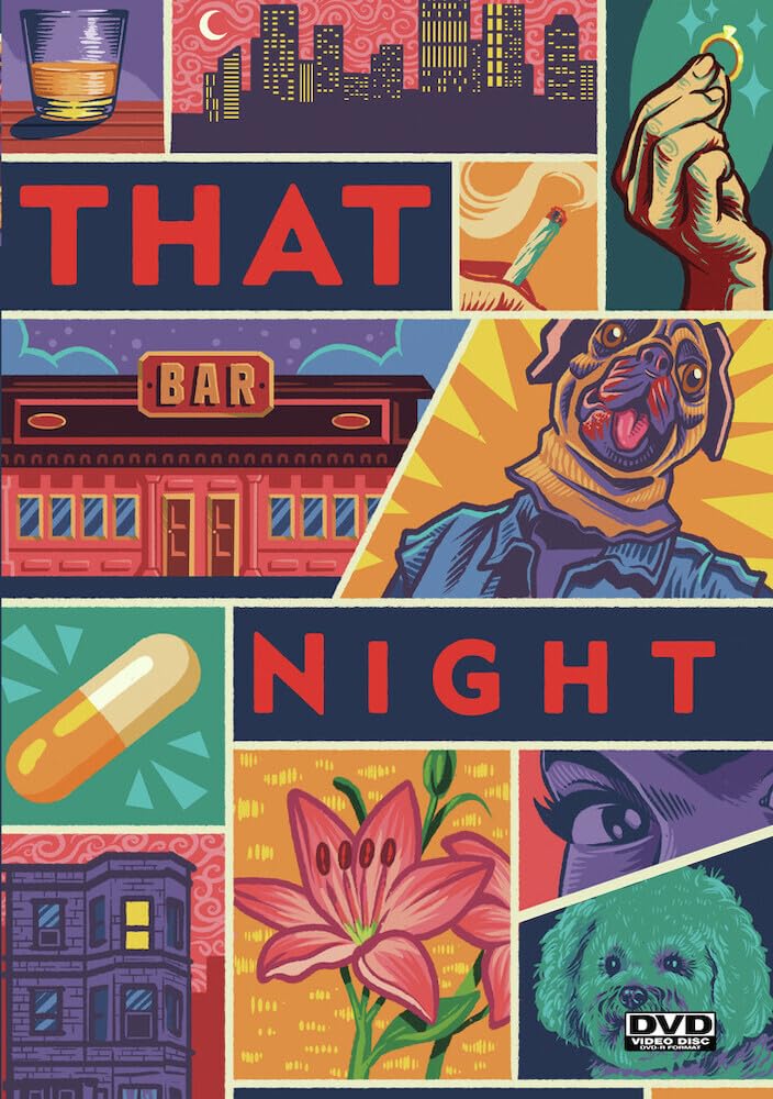 That Night (DVD)