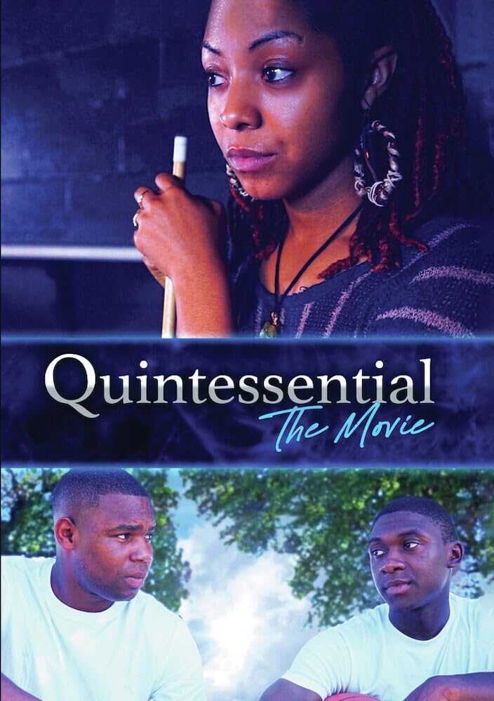 Quintessential the Movie (DVD)