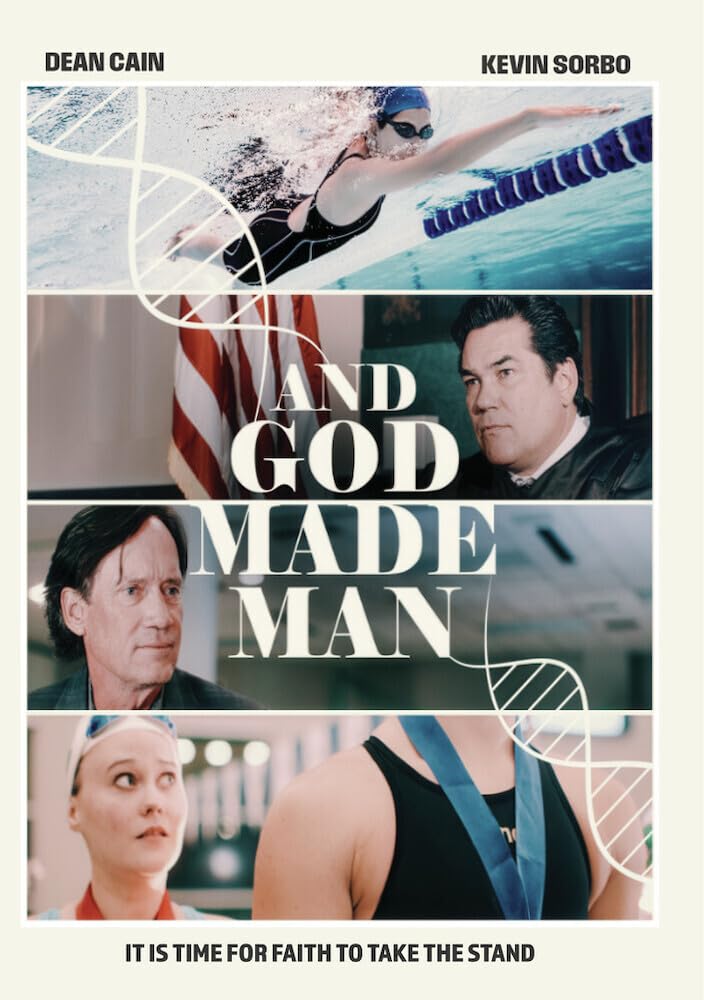 And God Made Man (DVD)