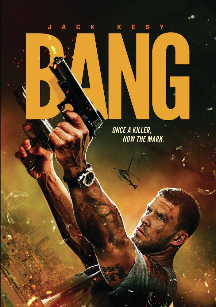 Bang (DVD)