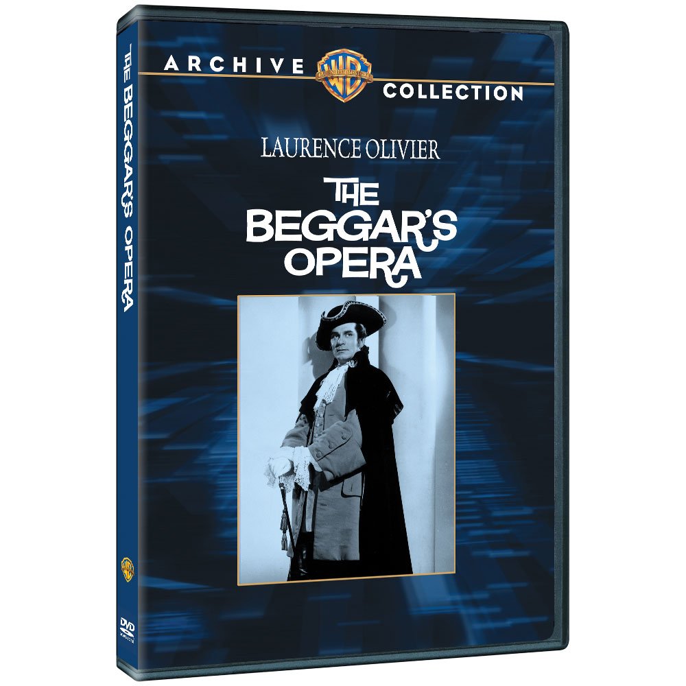 Beggars Opera (DVD)