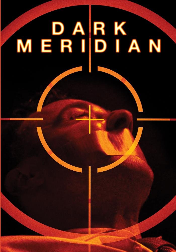 Dark Meridian (DVD)