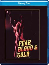 Fear Blood and Gold (Blu-ray)