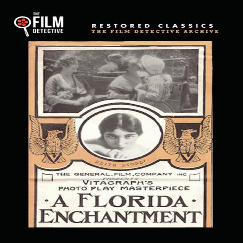 A Florida Enchantment (DVD)