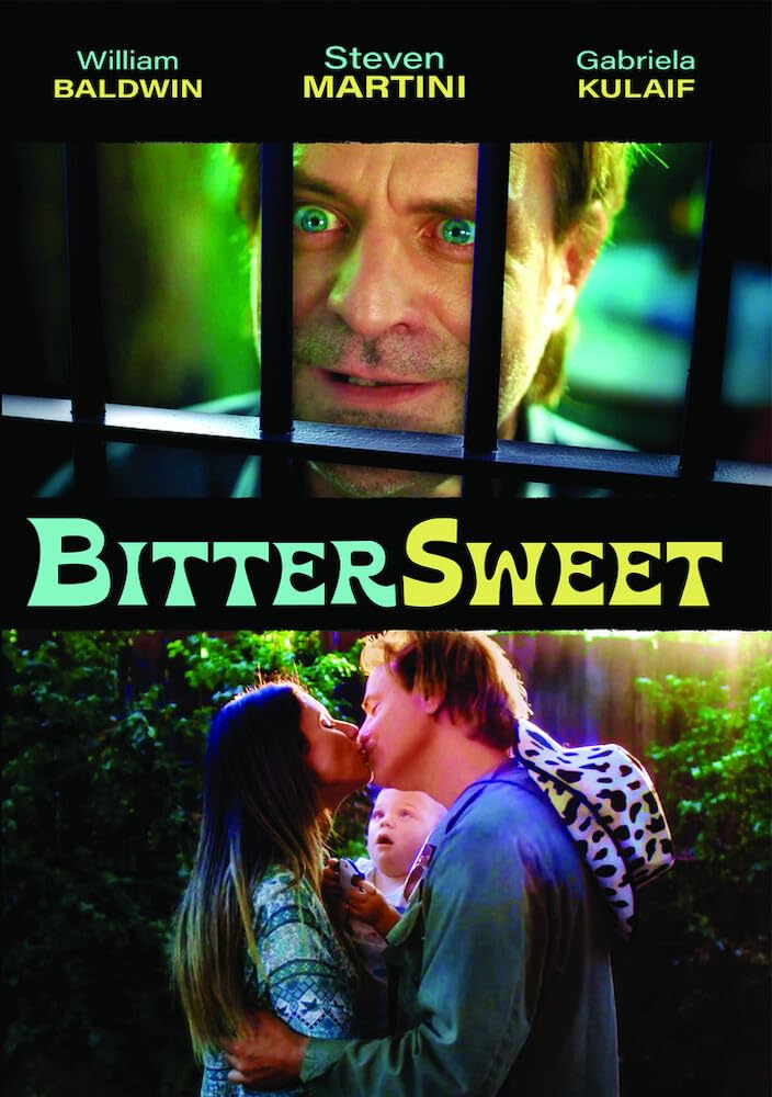 Bittersweet (DVD)