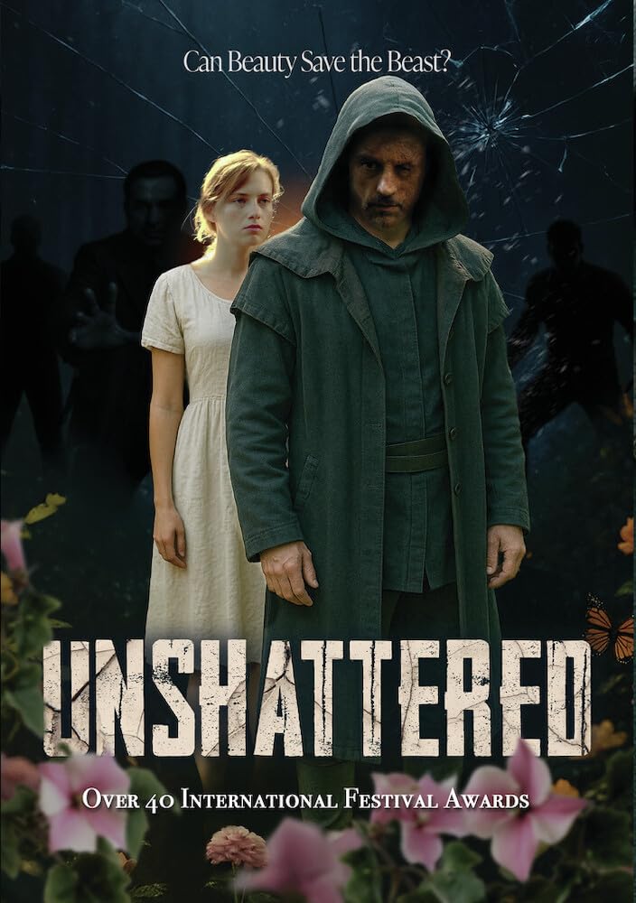 Unshattered (DVD)