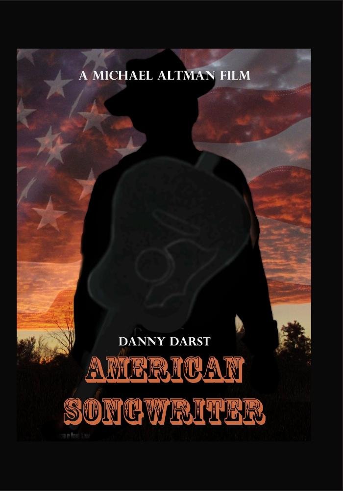 American Songwriter (DVD)