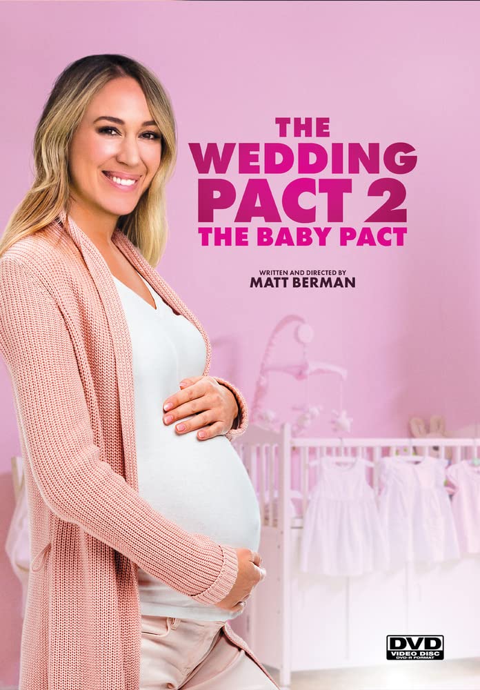 Wedding Pack 2:Baby Pact (DVD)