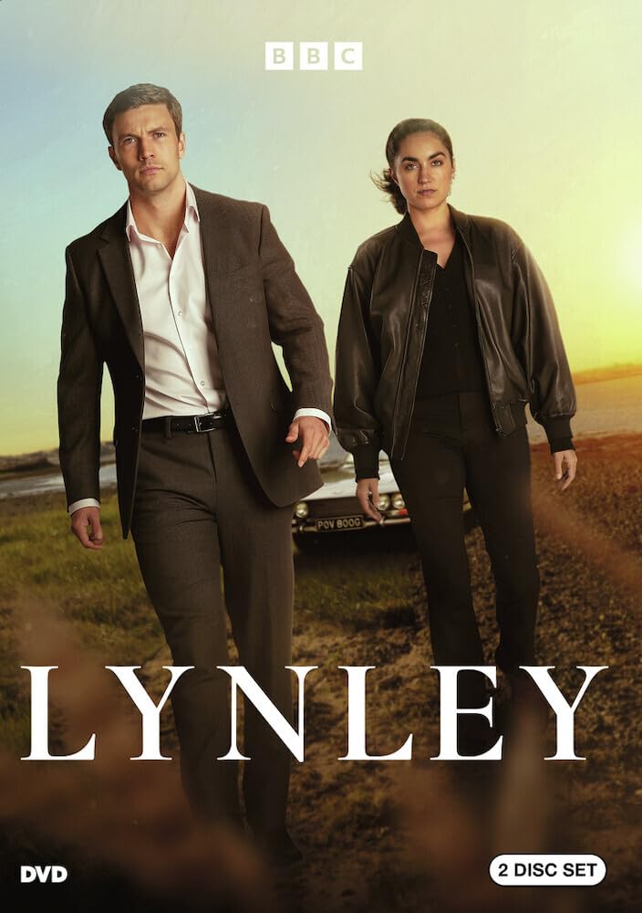 Lynley: Season One (DVD)