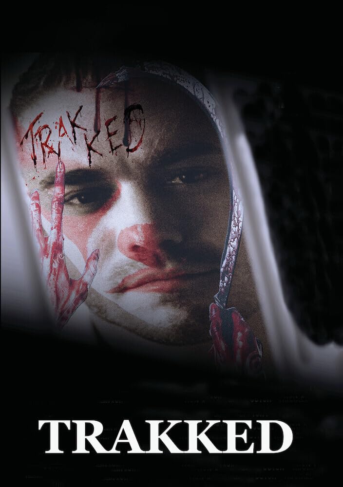 Trakked (DVD)