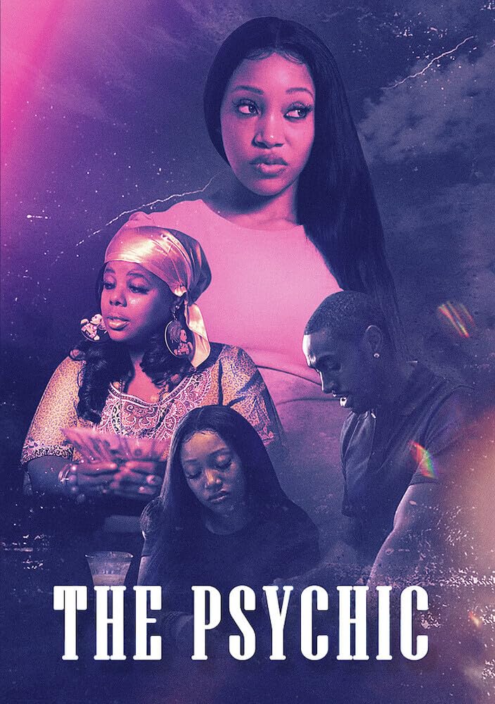 The Psychic (DVD)