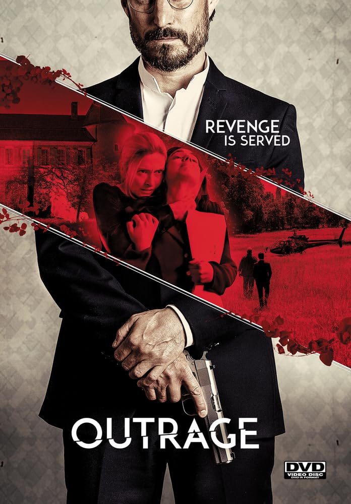 Outrage (DVD)
