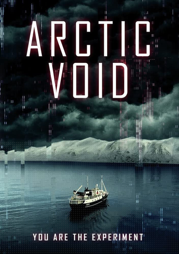 Arctic Void (DVD)