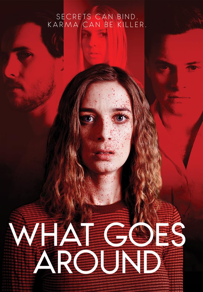 What Goes Around (DVD)