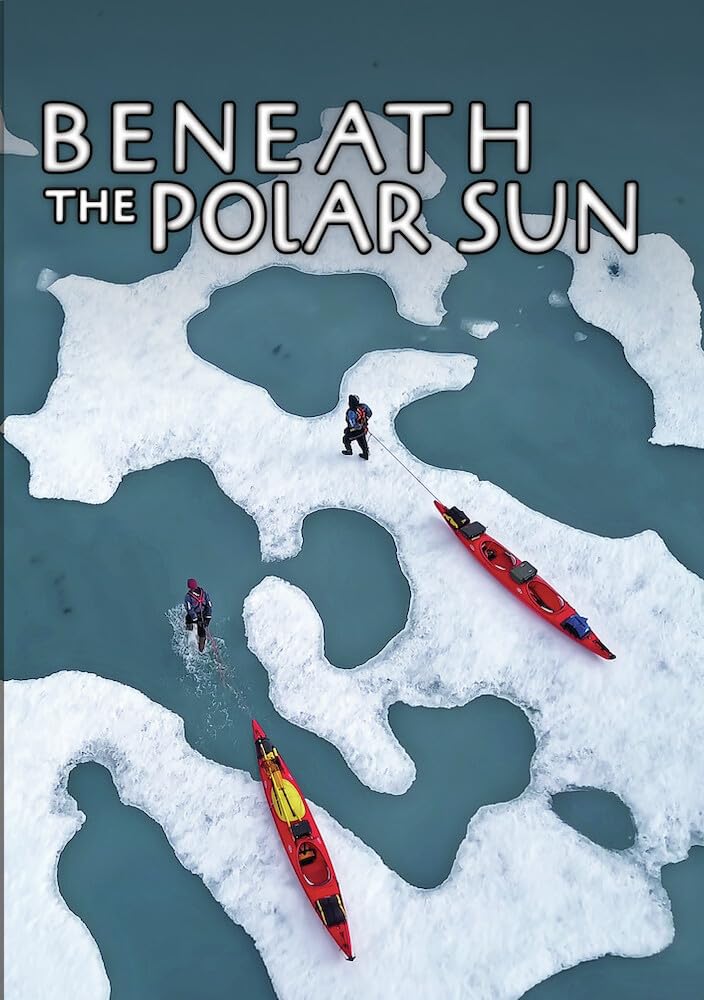 Beneath the Polar Sun (DVD)