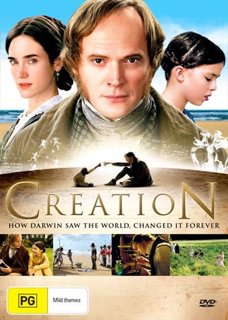 Creation (DVD)