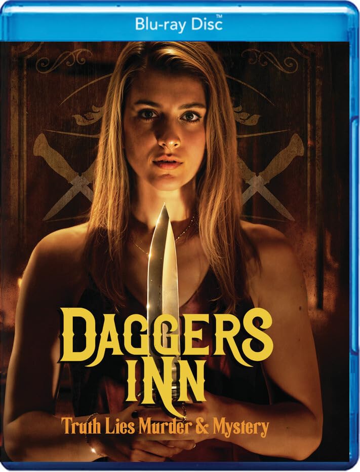 Daggers Inn (Blu-ray)