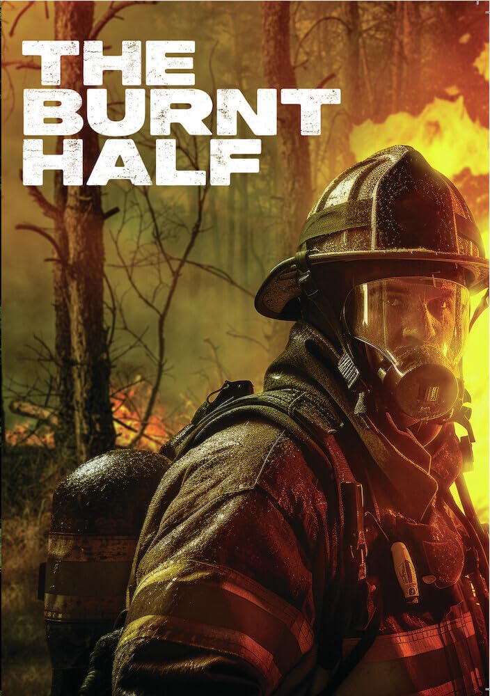 The Burnt Half (DVD)