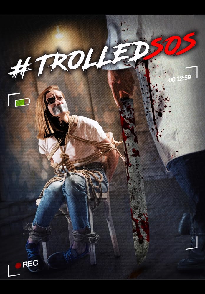 #trolledsos (DVD)