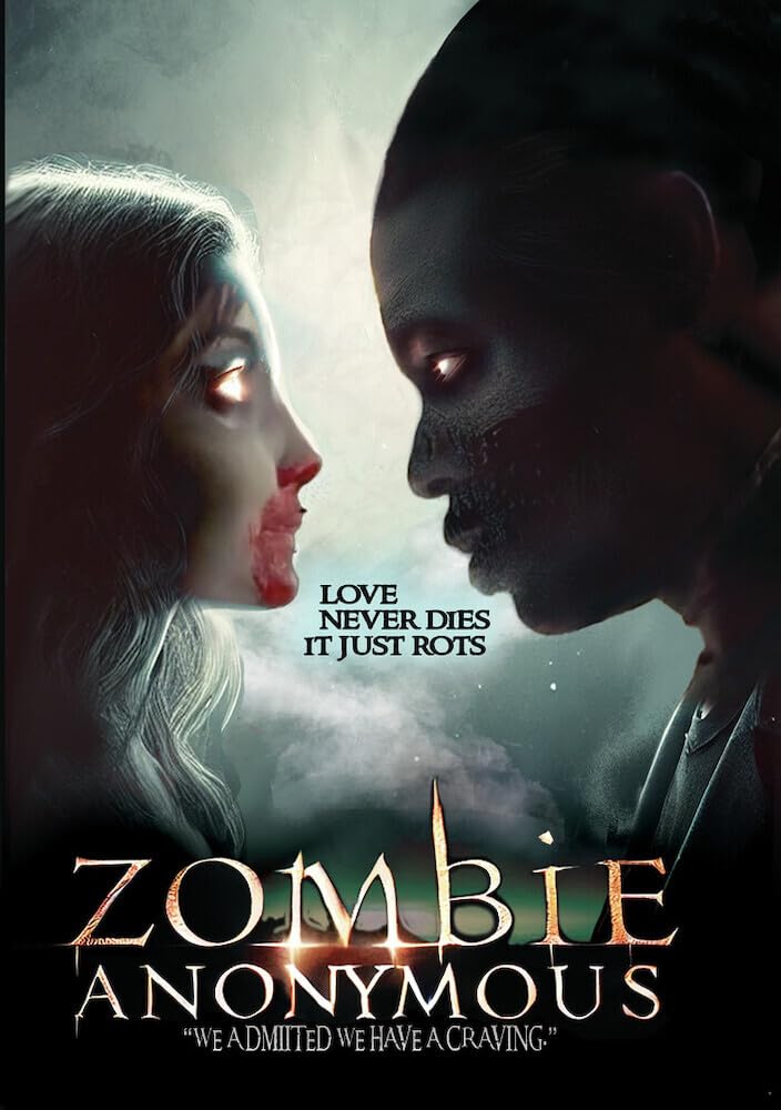 Zombie Anonymous (DVD)