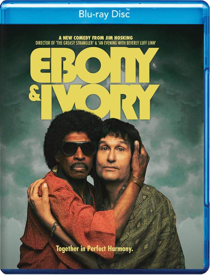 Ebony & Ivory (Blu-ray)